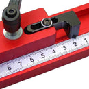 Woodworking Tools Miter Track Stop For 45Mm T-Track Woodworking Hand Tool M A8Z2