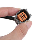 Upstream Downstream O2 Oxygen Sensors for Mazda Protege 2003-1999 L4-1.6L S