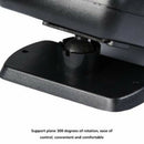 12V 500W Portable Car Ceramic Heater Heating Cooling Fan Defroster Demister FT