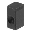 12x Black String Iron Block For Electric Guitar Tremolo Brdige 8x4x5mm