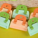 Plastic Kitchen Food Package Bag Storage Fresh Sealing Clamp Clip Tools kC LJ