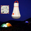 Camping Tent LED Bulb Light Emergency Hanging Lantern Lamp Outdoor Hiking