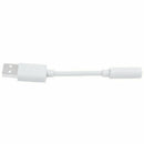 For Jawbone UP2 USB charger power cord monitor movement data, wristband 3.5