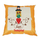 Thanksgiving Pillows Cases Covers Decorative Protector Bed Chair Couch Sofa