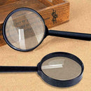 60mm Reading Magnifier For Reading Tool Glass Lens Reading Glasses Z3E3 U2V L3C6