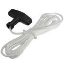 Pull Starter Start  meters Rope Cord Line For Lawnmowers Mower New