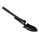 Camping Hiking Entrenching Tool Folding Shovel Foldable Garden Snow Spade