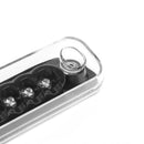 Clear Lens 18LED Third 3rd Brake Stop Light Lamp Bar for GMC 1988-1998