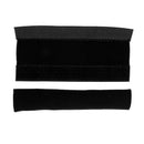 2Pc Universal 21cm Bike Chain Guard Bicycle Frame Cover Chain Stay Protector