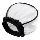 Softbox Flash Bounce Diffuser Speedlight For Yn560 Ii III Yn-565 Yn-468 Yn- V7B7