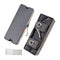 2x Sealed Humbucker Pickup for Electric Bass Guitar with Springs