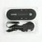 Wireless Bluetooth Hands Free Speaker Car Kits Clip A+! Phone For Mobile Vi D4D3