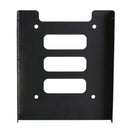 2.5inch SSD HDD to 3.5inch Metal Mounting Adapter Bracket Dock Hard Drive Holder