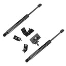 Car Front Hood Hood Hydraulic Rod Support Spring Shock Absorbing Bracket Su