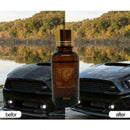 9H Ceramic Cars Glass Coating Liquid Hydrophobic 30ml Professional R6A4 M2Z9