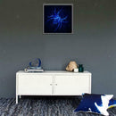 DIY 5D Diamond Painting Spider Cross Craft Stitch for Halloween Home Decor