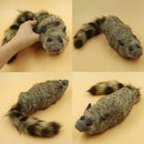 Stage Street Illusions Gimmick Accessories Prop Funny Appear Spring Animal T0U2