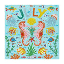 5D DIY Special Shaped Diamond Painting July Embroidery Mosaic Kit Home Decor