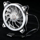 120mm Case Fan Computer Case Fan Ultra Quiet Computer Cooling Fan