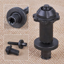 6-Side Servo Motor Handbrake Brake Caliper Adapter fit for Audi Q3 VW Passat Hf