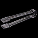 Useful Ice Tongs Clip Food Salad Wedding Party Bar Buffet Sweet Bread CakeB TE