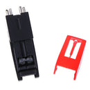 Turntable Plastic Stylus Needle for LP Record Player Phono Ceramic Cartridg@