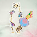 Metal Cutting Dies Stencils for DIY Scrapbooking Photo Album Perfume Bottle