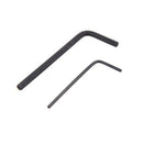 Tremolo Saddle Hardtail Bridge Metal Assembly for Electronic Stratocaster S