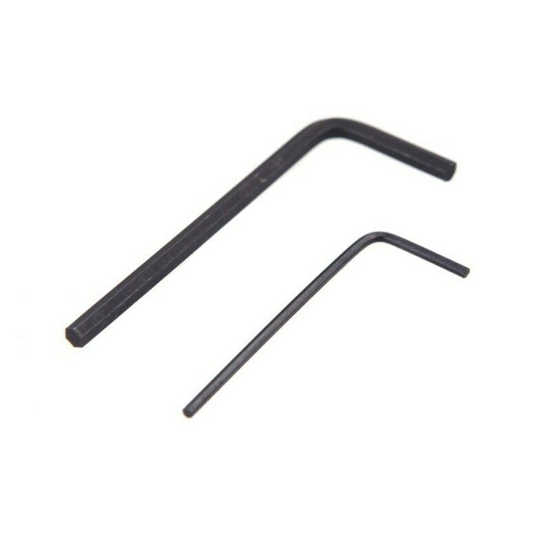 Tremolo Saddle Hardtail Bridge Metal Assembly for Electronic Stratocaster S