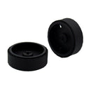 6Pcs/Lot 2Pcs Wheels And 4Pcs Tire tape For Irobot Braava 380T 320 321 For