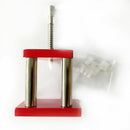Watchmaker Repair Tool Watch Hand Presto Chrono Press Presser Setting Fitting
