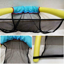 Floating Chair Swimming Pool Seat Buoyancy Swimming Ring Accessory (5)