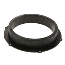 2Pieces Speaker Spacers Works With 6.5 Inch For Magotan Skoda Audio Replacement