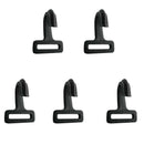 5 Pieces Plastic Outdoor Camp Tent Pole Hook Lantern Lamp Hanging Hanger