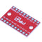TXS0108E 8 Channel 8-Bit Logic Level Bi-directional High Speed Converter Module