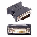 Lfh 24 + 5 Dms-59Pin Male To Dvi Female Extension Adapter For Pc Graphic Ca T9Z8