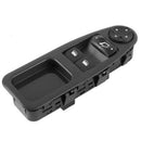 Front Left Driver Side Window Switch Window Master Switch for Fiat Peugeot
