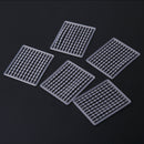 5pcs Carp Fishing Bait Guarding Bar Accessories Tackle Boilie Stoppers