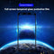 Hat-Prince 9H 2.5D Phone Screen Film Tempered Glass Cover for Google Pixel 4