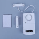 Wireless Home Window Door Burglar Security Alarm System Magnetic Sensor