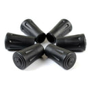 Trekking Hiking Pole Accessories 16 Pack Anti-Slipping Wear-Resisting Prote