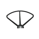 Set Of 4 Bumpers Propeller Protector Protective Frame For Mjx B3 Bugs 3 Mini