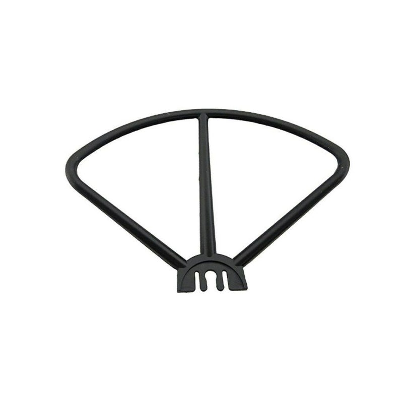 Set Of 4 Bumpers Propeller Protector Protective Frame For Mjx B3 Bugs 3 Mini