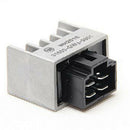 Voltage Regulator Rectifier For Wuyang Princess GCC scooter ATV Kit Hot CGH