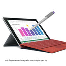3PCS/Set Replacement Pen Tip Stylus Touch Screen for Microsoft Surface Pro 4