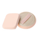 2Pcs Makeup Sponge Cosmetics Puff Soft Face Make Up Facial Make Up Tool Kit