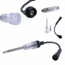 Spark Plug Tester Ignition System Coil Engine In Line Auto Diagnostic Test Tools