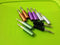 20pcs 3Pole 3.5mm Stereo Male Repair Headphone Jack Plug Metal Audio Soldering N