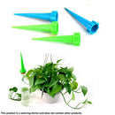 4PC Automatic Self Watering Device Waterer Houseplant Plant Pot Garden Drip Tool