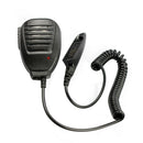 Waterproof With Indicate Light Walkie Talkie Durable Hand Microphone For BF UV9R